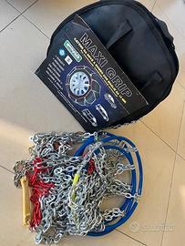 Catene Neve Ducato-Boxer-Jumpy gruppo100 175/65r15