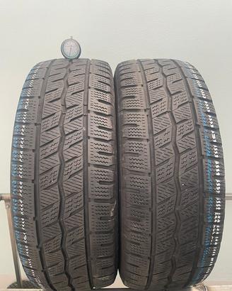 215 65 r16c 109/107t 2 gomme hankook invernali