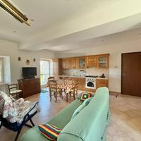 QUADRILOCALE RISTRUTTURATO OCCHIEPPO INFERIORE