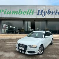 Audi A4 Avant 2.0 TDI 143CV F.AP. multitronic Adva