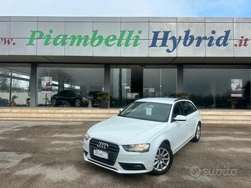 Audi A4 Avant 2.0 TDI 143CV F.AP. multitronic Adva