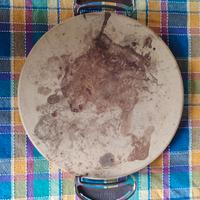 piatto per pizza in pietra refrattaria weber bbq