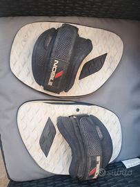 Pad nobile tavola kitesurf
