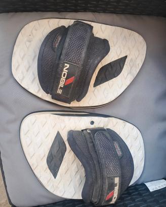 Pad nobile tavola kitesurf