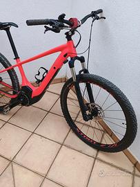 Man's Turbo Levo Hardtail 29