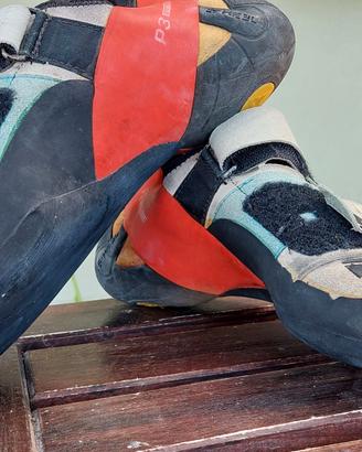 La Sportiva Otaki 42,5