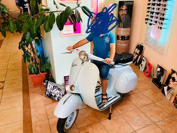 Vespa vna 2T