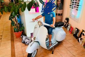 Vespa vna 2T