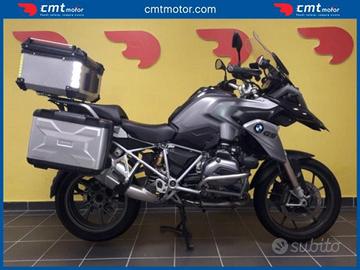 BMW R 1200 GS Garantita e Finanziabile
