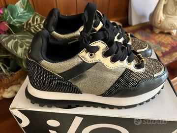 Scarpe Liu Jo donna n. 39 con scatola originale