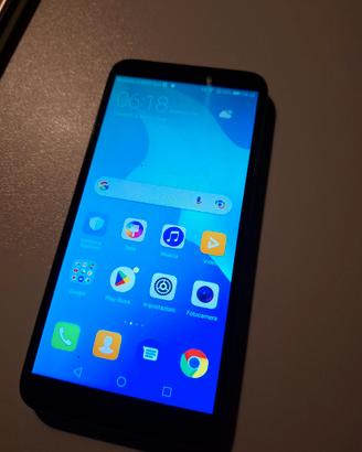 Huawei Y5 2018