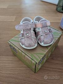 Sandali bimba chicco n. 20