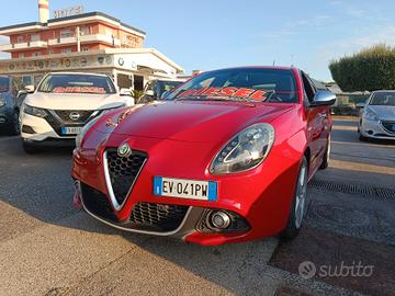 Alfa Romeo Giulietta 1.6 JTDm-2 105 CV Sprint