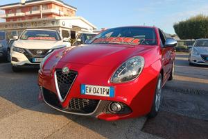 Alfa Romeo Giulietta 1.6 JTDm-2 105 CV Sprint