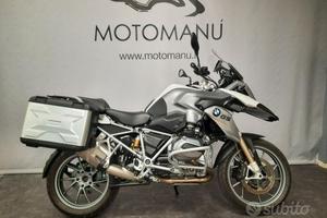 BMW R 1200 GS GS