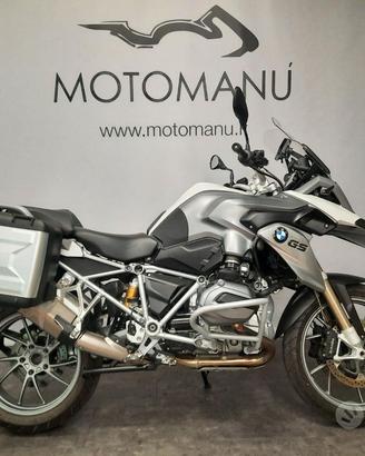 BMW R 1200 GS GS