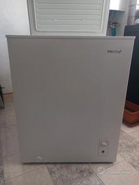 Congelatore Comfee