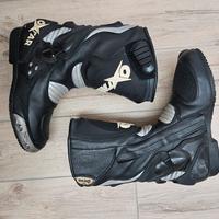 stivali racing moto 42 OXSTAR