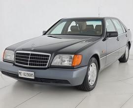 Mercedes-Benz Serie S 300 SEL 3.2 cat ASI
