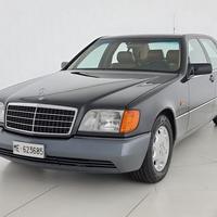 Mercedes-Benz Serie S 300 SEL 3.2 cat ASI