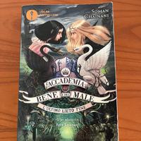 Accademia del bene e del male: l’ultimo lieto fine