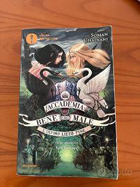 Accademia del bene e del male: l’ultimo lieto fine