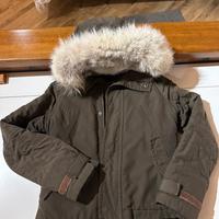 Woolrich