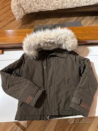 Woolrich