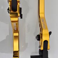 Leve freno e frizione Yamaha R6