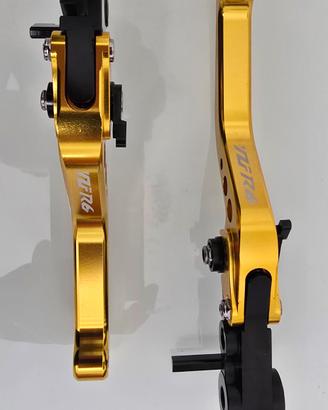 Leve freno e frizione Yamaha R6