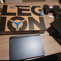Lenovo legion Gaming