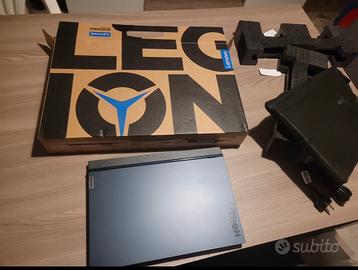Lenovo legion Gaming