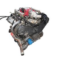 Motore Per Maserati Biturbo V6 Sigla AM470