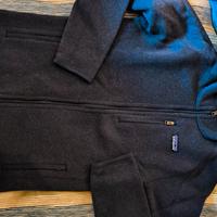 Maglione Patagonia blu