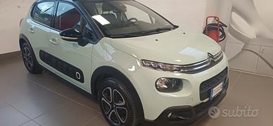 Citroen C3 PureTech 82 Shine