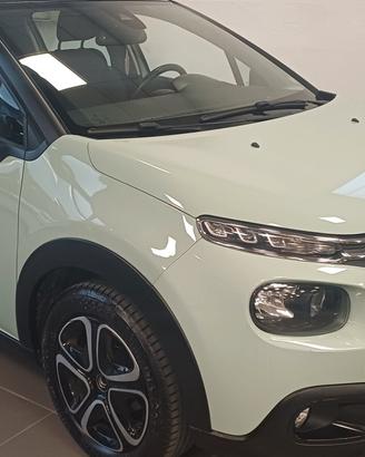 Citroen C3 PureTech 82 Shine