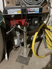 Trapano a Colonna max 13 mm