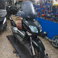 Yamaha xc 300 intero per ricambi