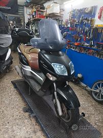 Yamaha xc 300 intero per ricambi