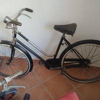bici VINER epoca completa 26"