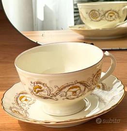 Tazze da colazione Ginori