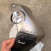 BMW 1200 gs carena destra