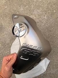 BMW 1200 gs carena destra