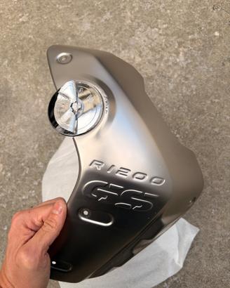 BMW 1200 gs carena destra