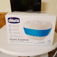 Chicco Humi Essence Umidificatore A Caldo