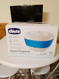 Chicco Humi Essence Umidificatore A Caldo