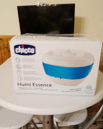 Chicco Humi Essence Umidificatore A Caldo