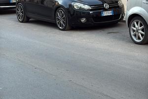 Golf 6