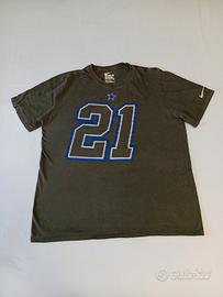 T-shirt Nike NFL Dallas Cowboys taglia XL