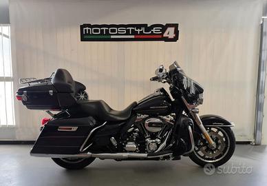 HARLEY-DAVIDSON FLHTK Electra Glide Ultra Limite